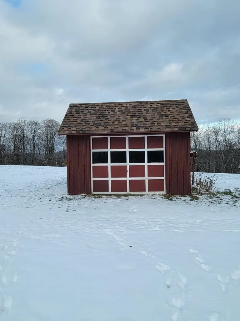 2025 Pine Hill Road Derby VT 05829