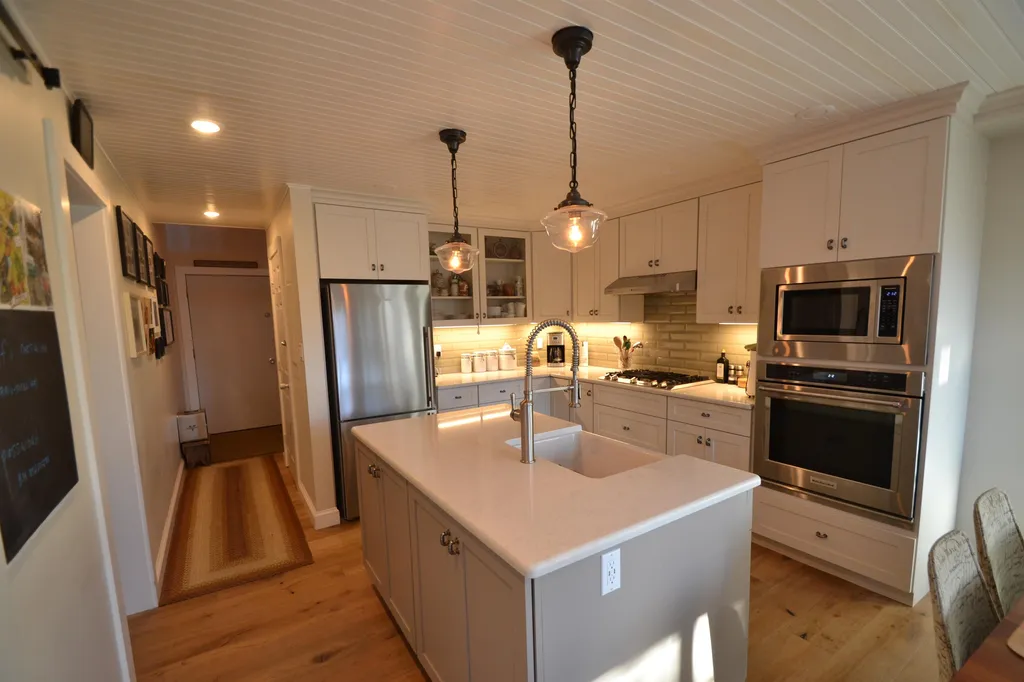 327 Bridges Circle Warren VT 05674