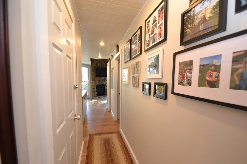 327 Bridges Circle Warren VT 05674