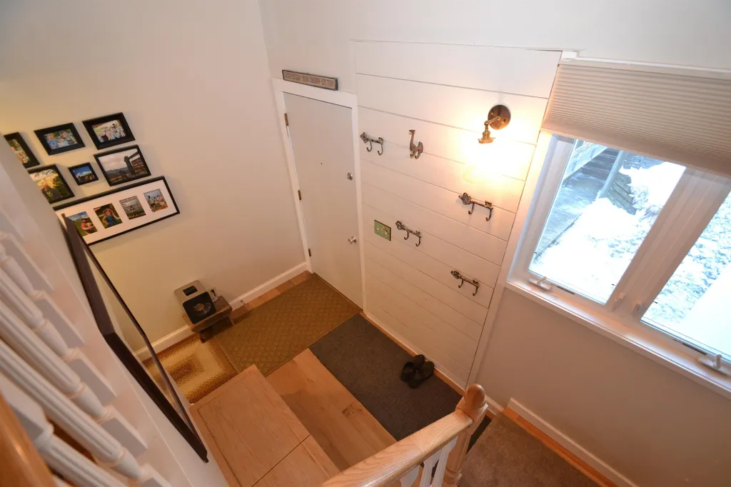 327 Bridges Circle Warren VT 05674