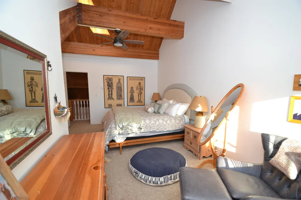 327 Bridges Circle Warren VT 05674