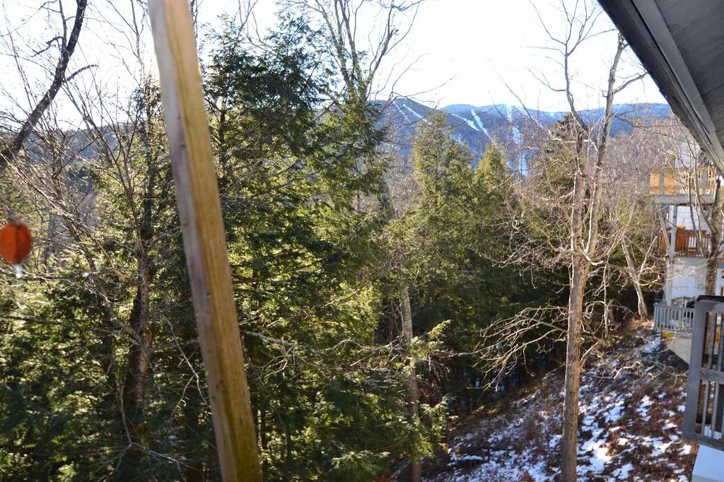 327 Bridges Circle Warren VT 05674