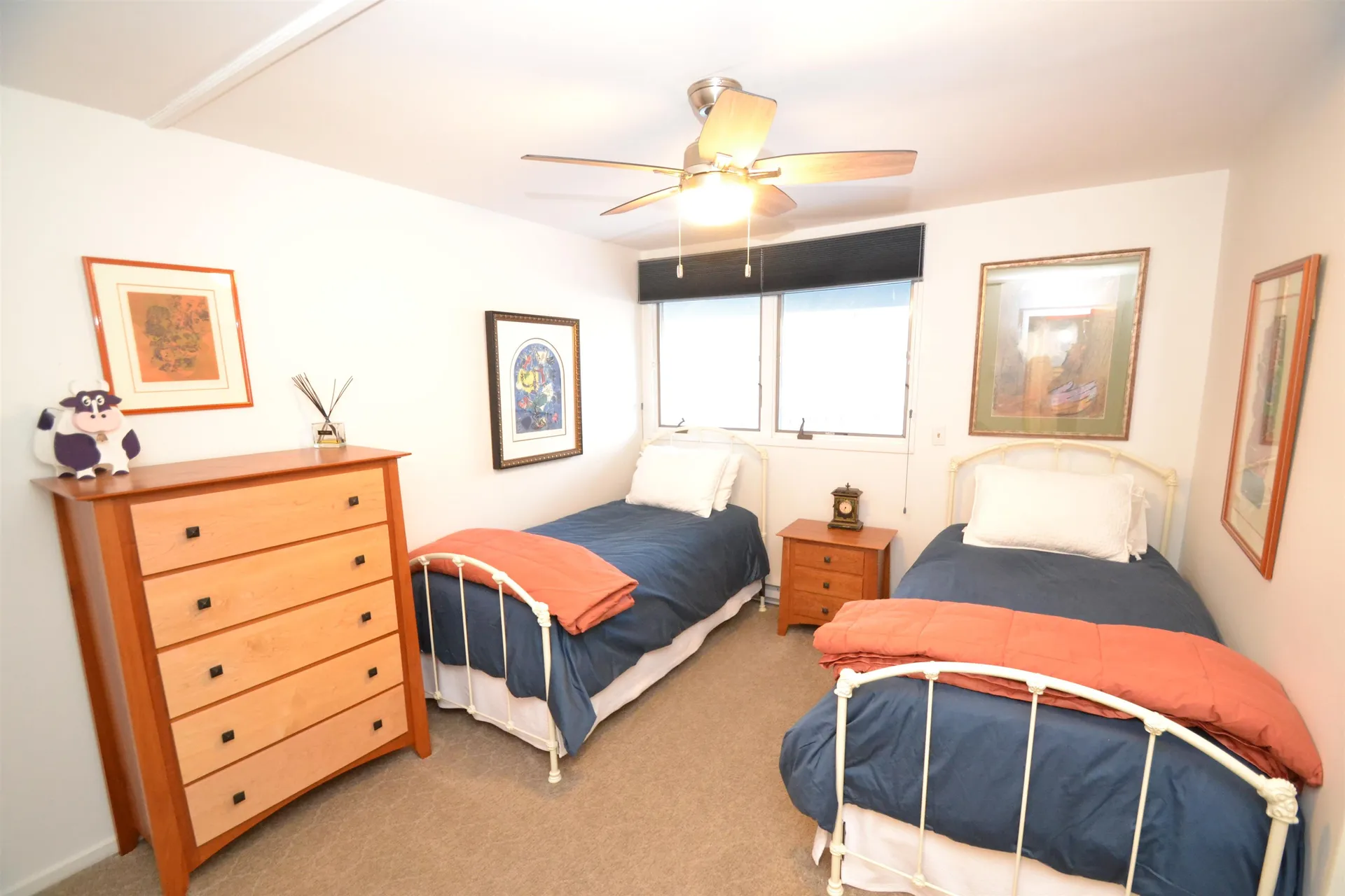 327 Bridges Circle Warren VT 05674