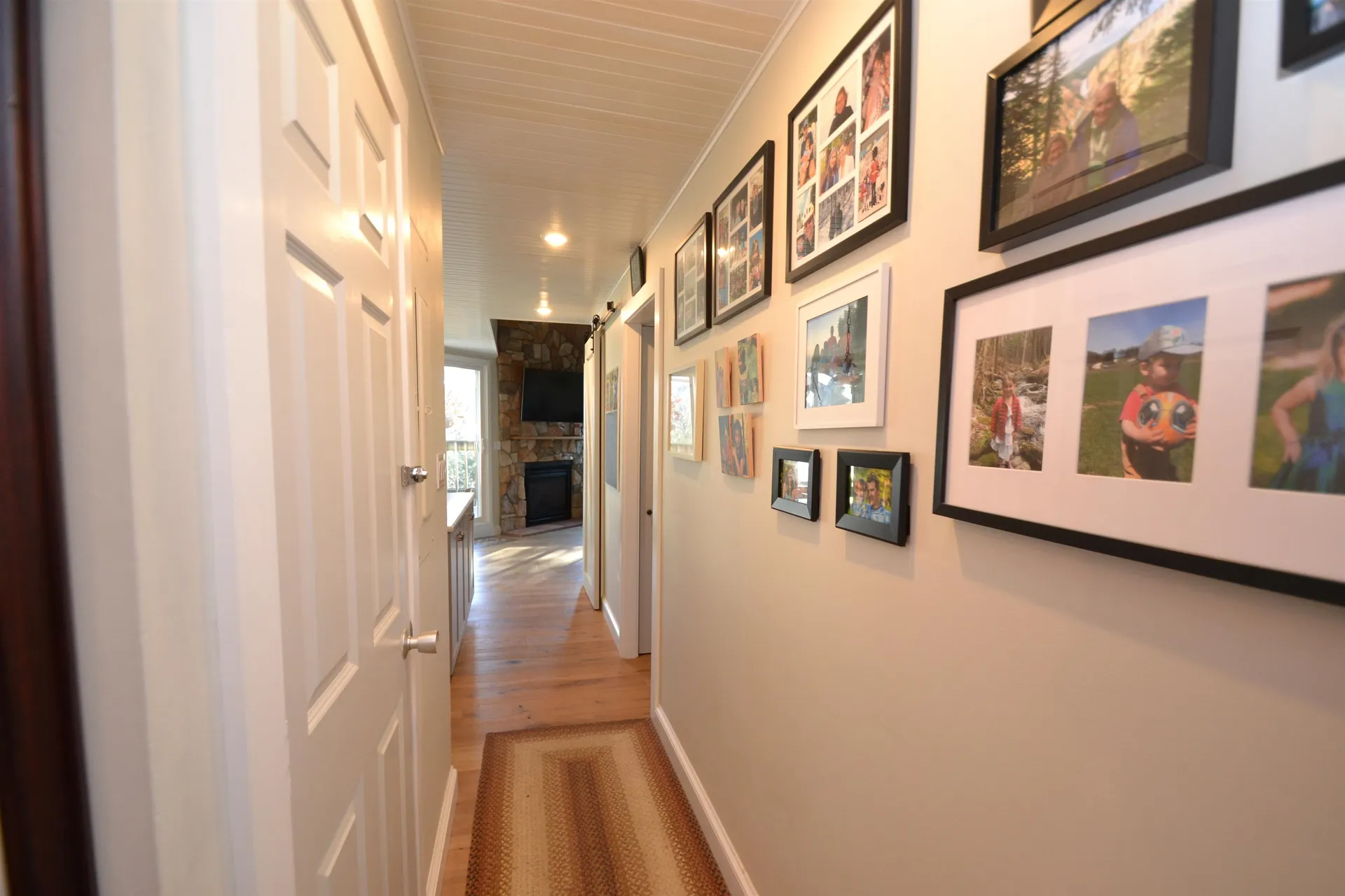 327 Bridges Circle Warren VT 05674