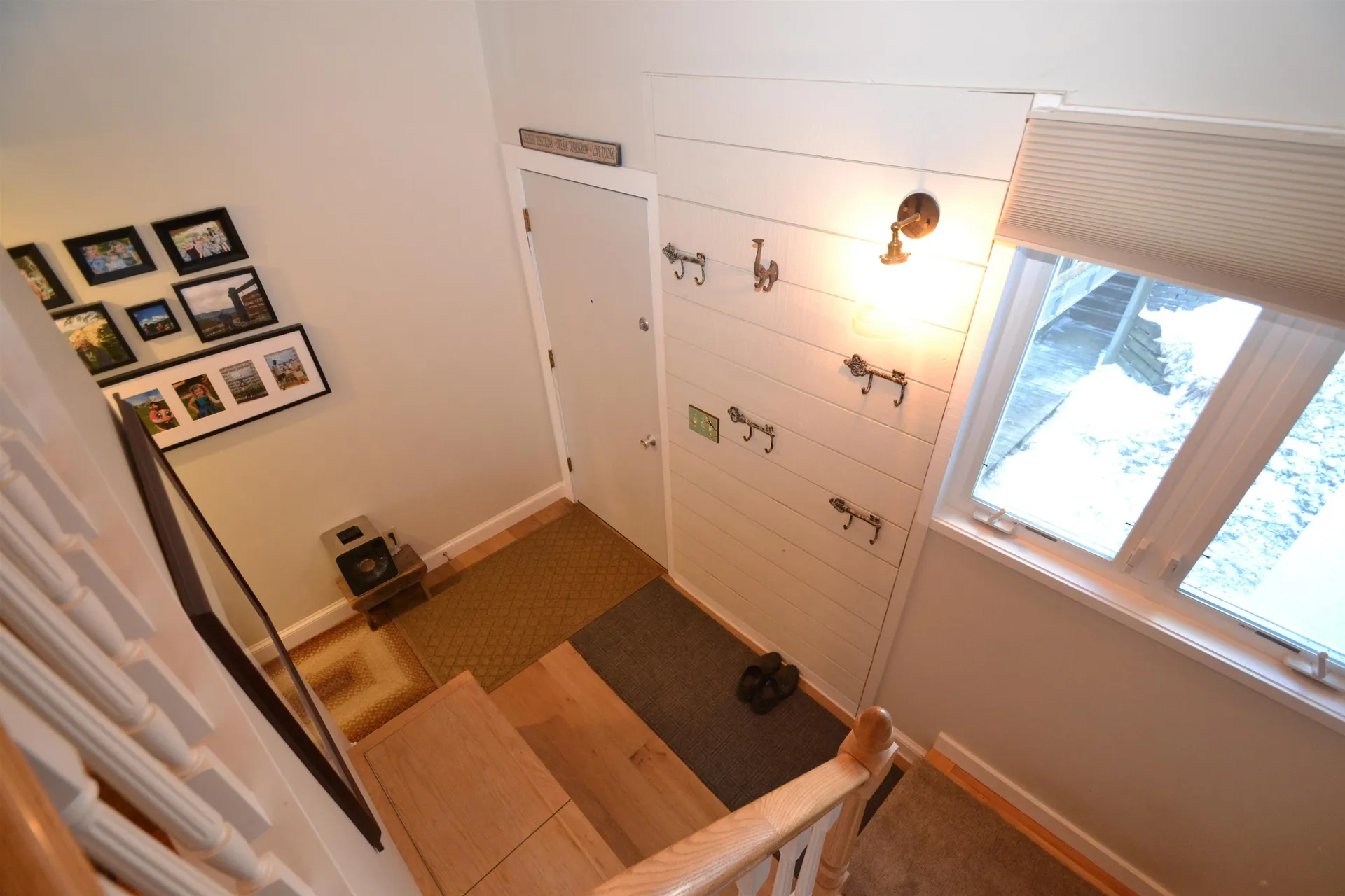 327 Bridges Circle Warren VT 05674
