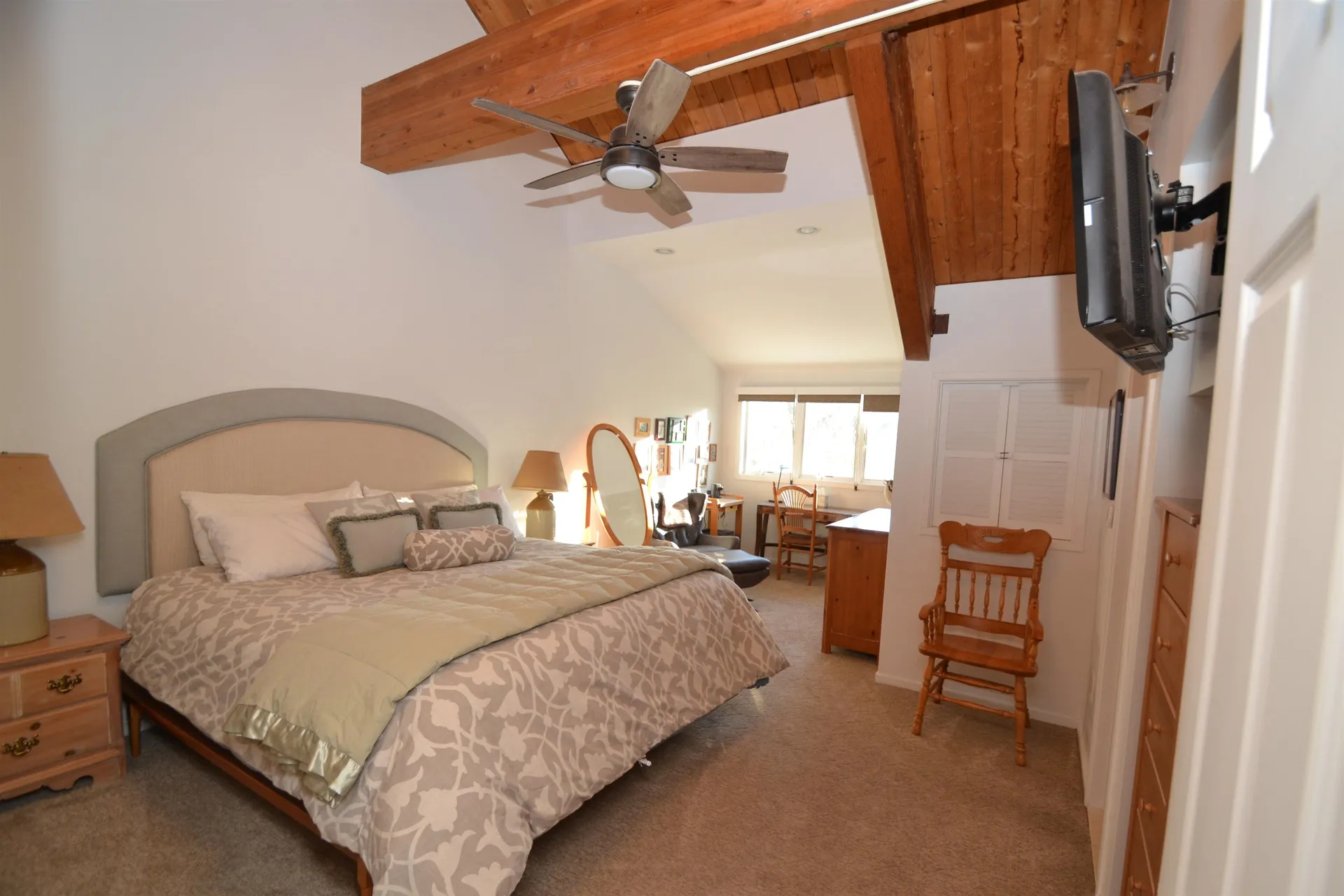 327 Bridges Circle Warren VT 05674
