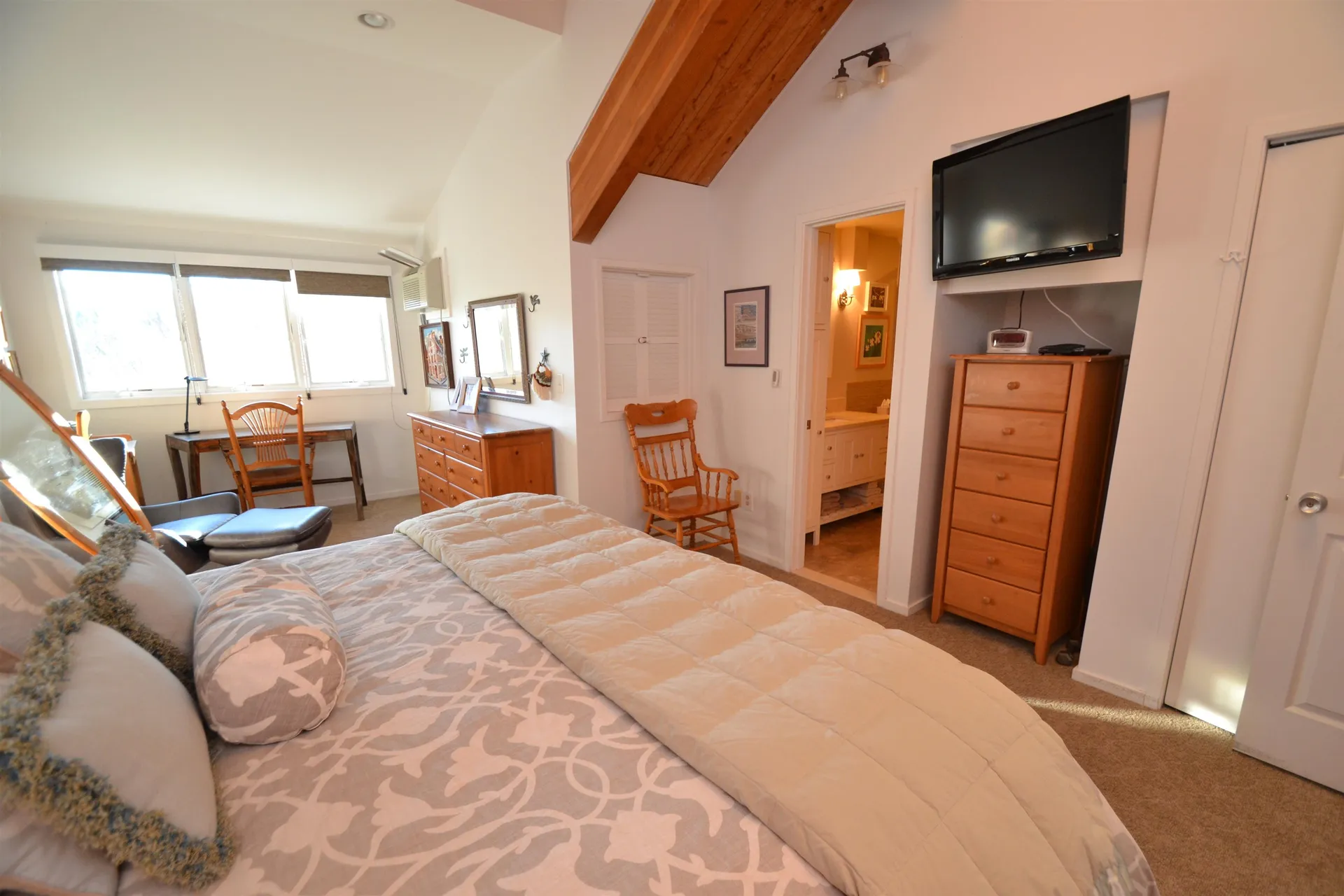 327 Bridges Circle Warren VT 05674