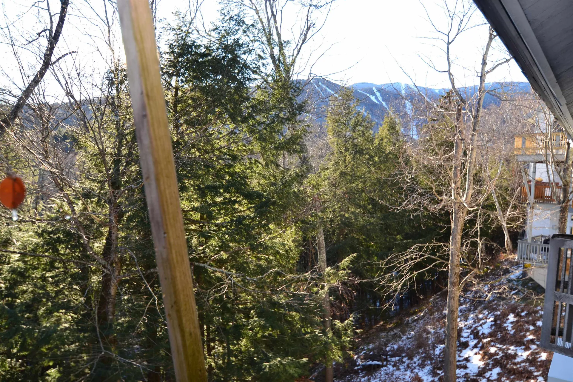 327 Bridges Circle Warren VT 05674