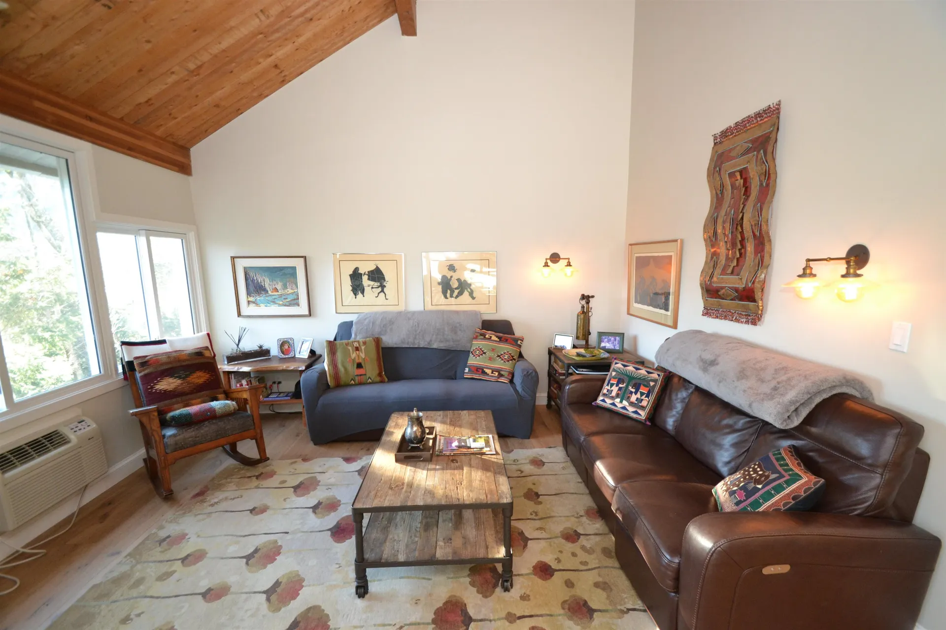 327 Bridges Circle Warren VT 05674