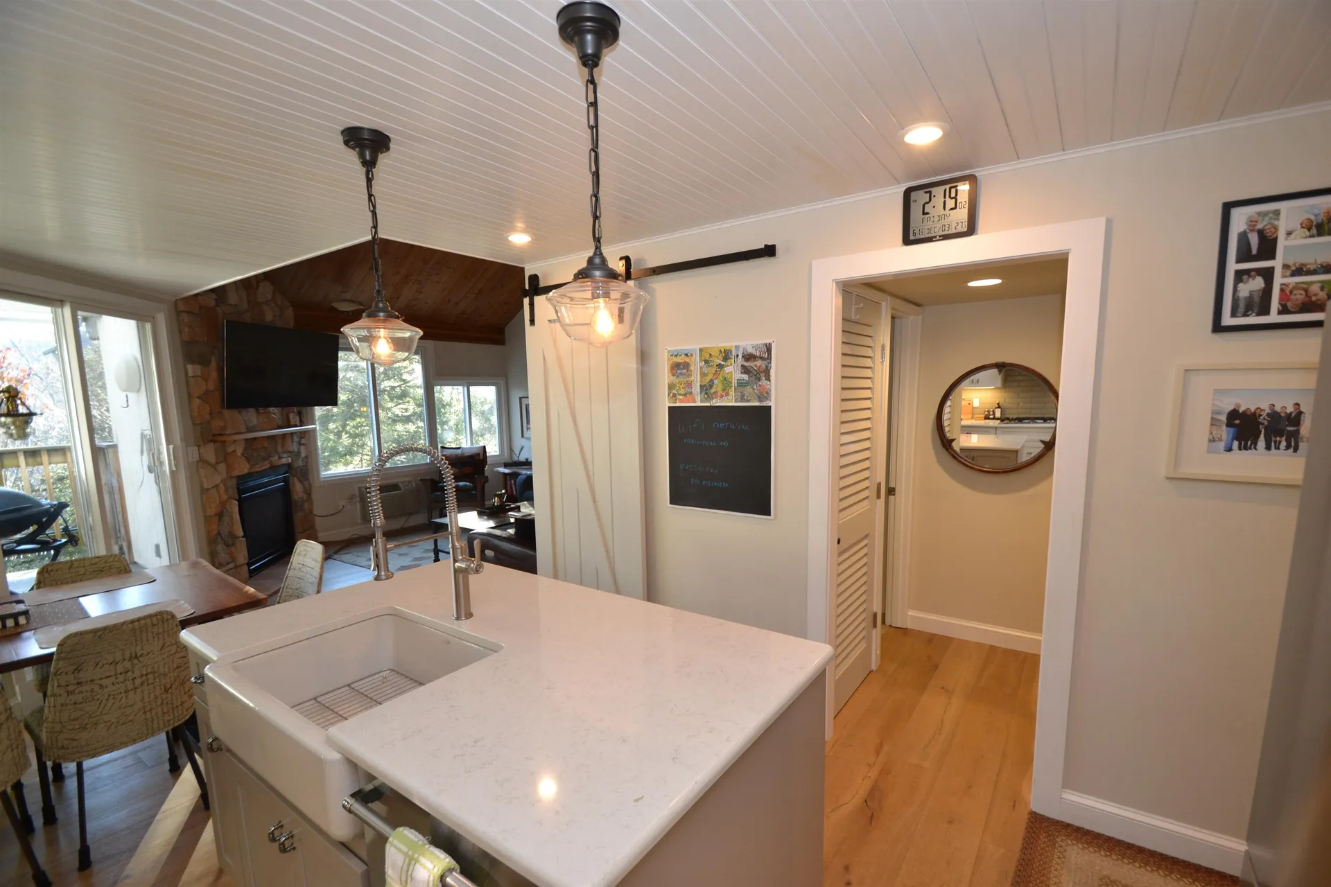 327 Bridges Circle Warren VT 05674