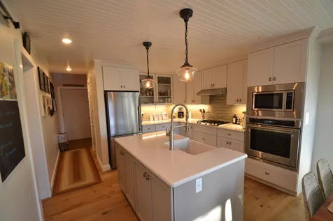 327 Bridges Circle Warren VT 05674