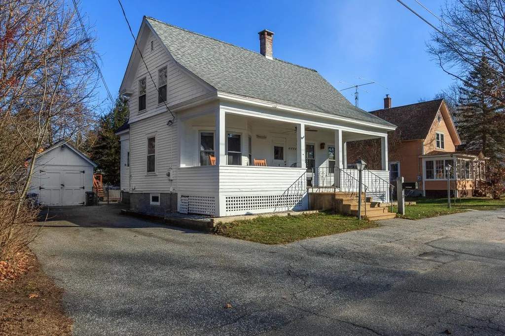 8 Fisher Street Concord NH 03301