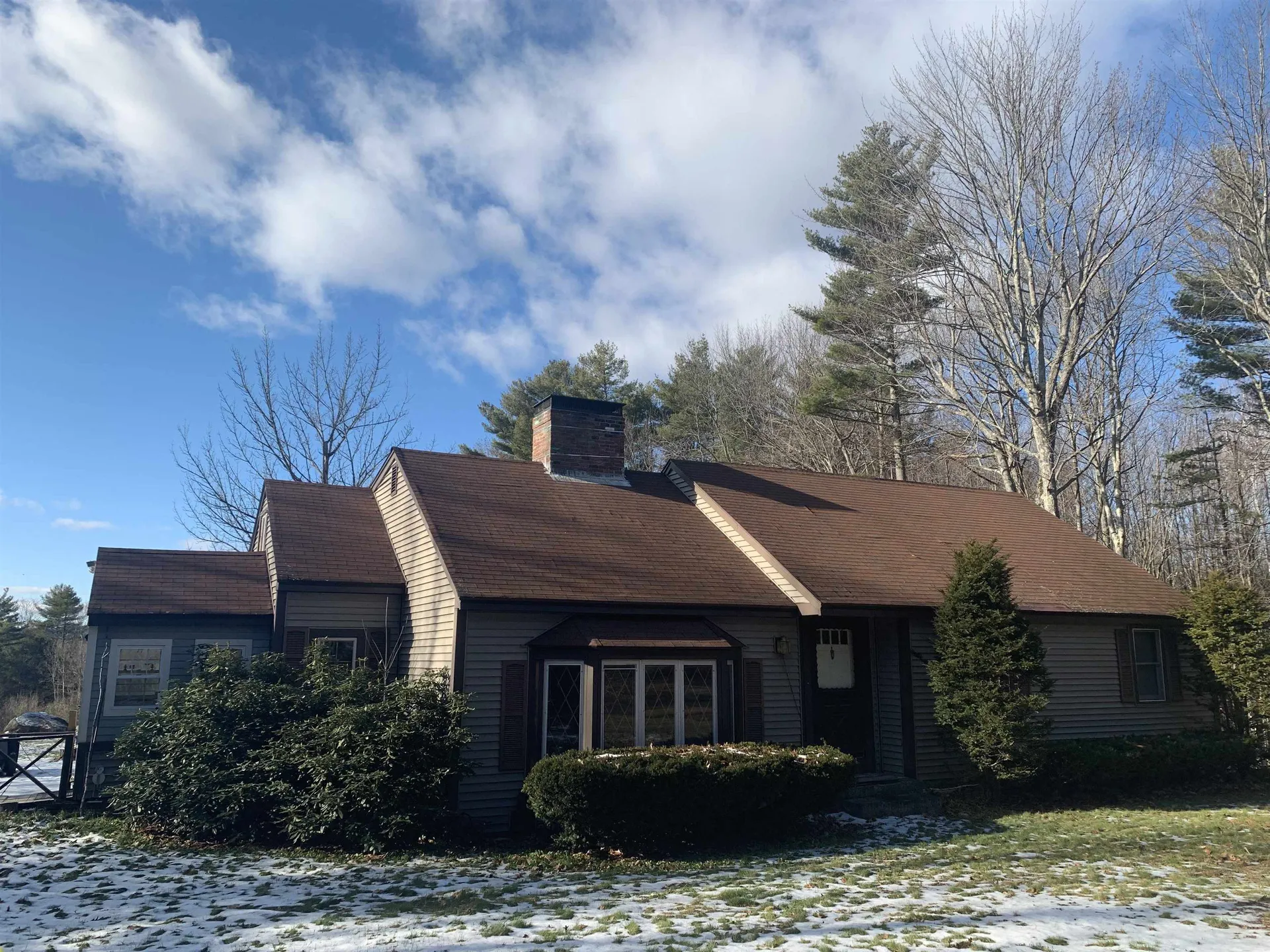 240 Bible Hill Road Hillsborough NH 03244