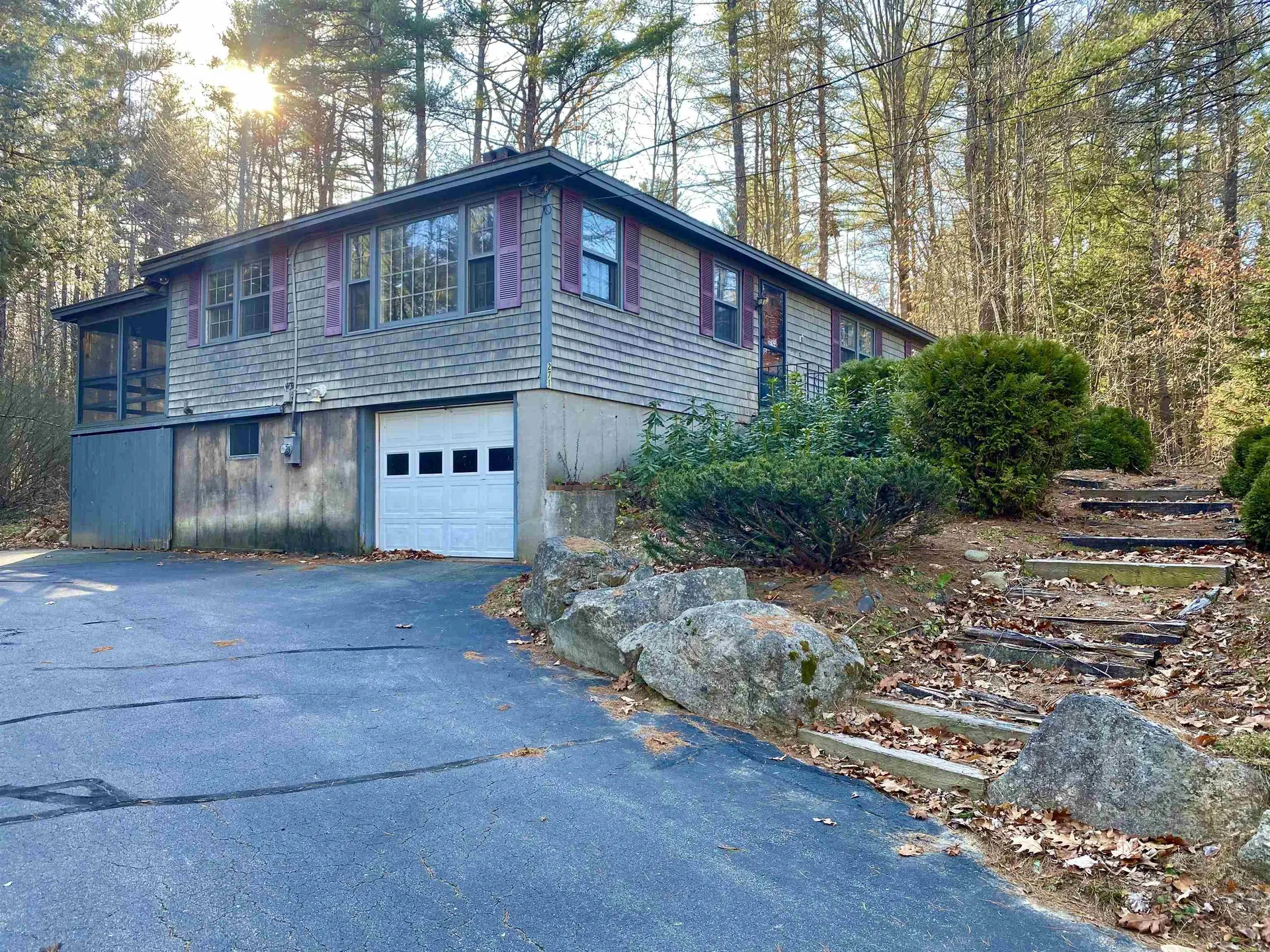 271 Page Road Bow NH 03304
