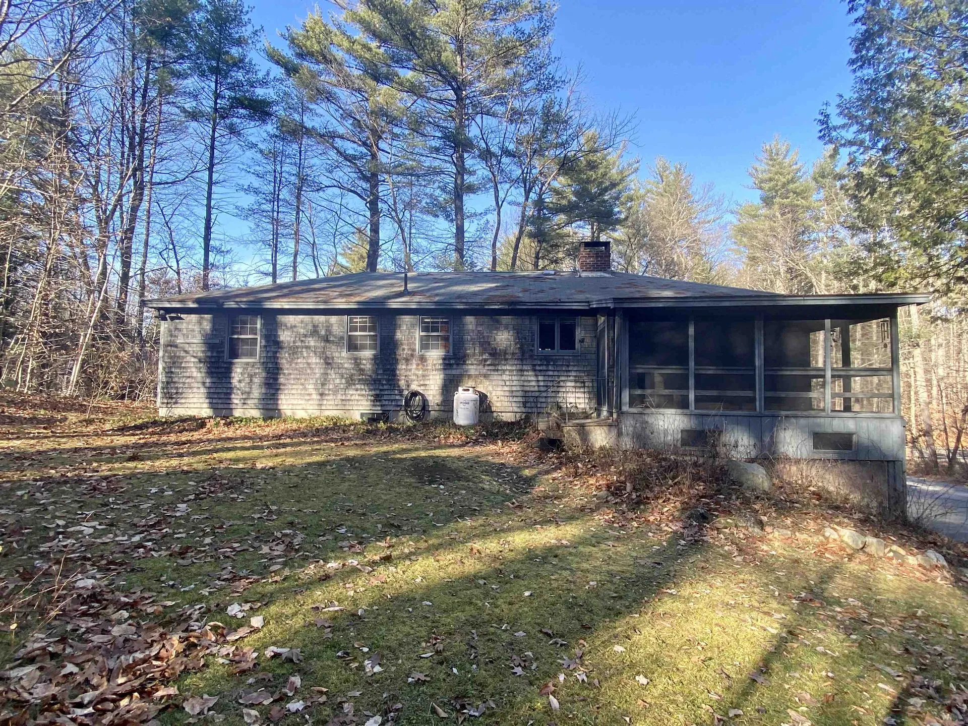271 Page Road Bow NH 03304