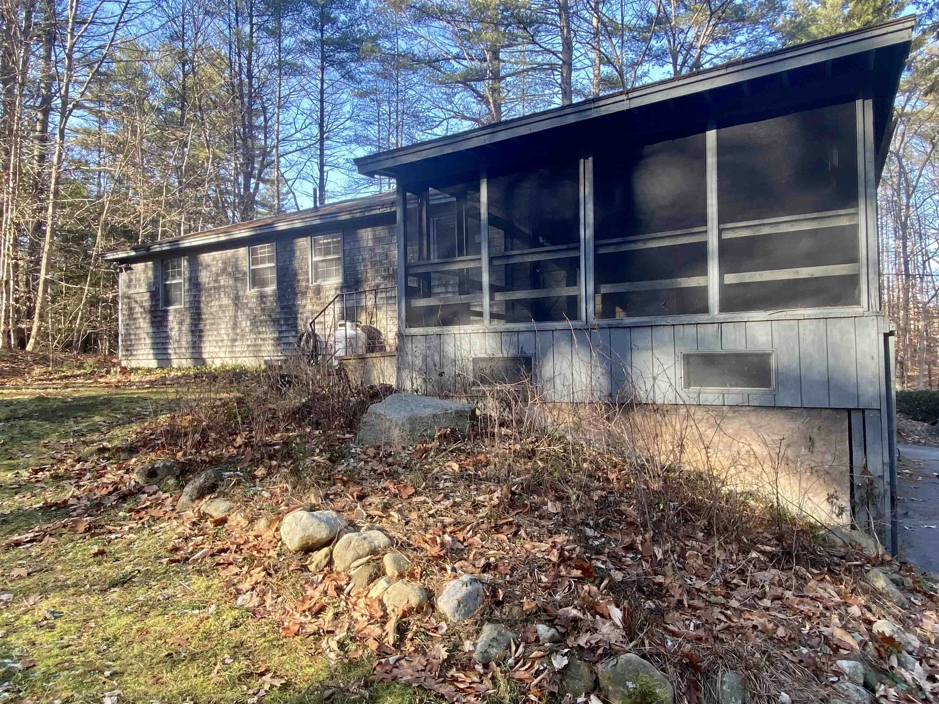 271 Page Road Bow NH 03304