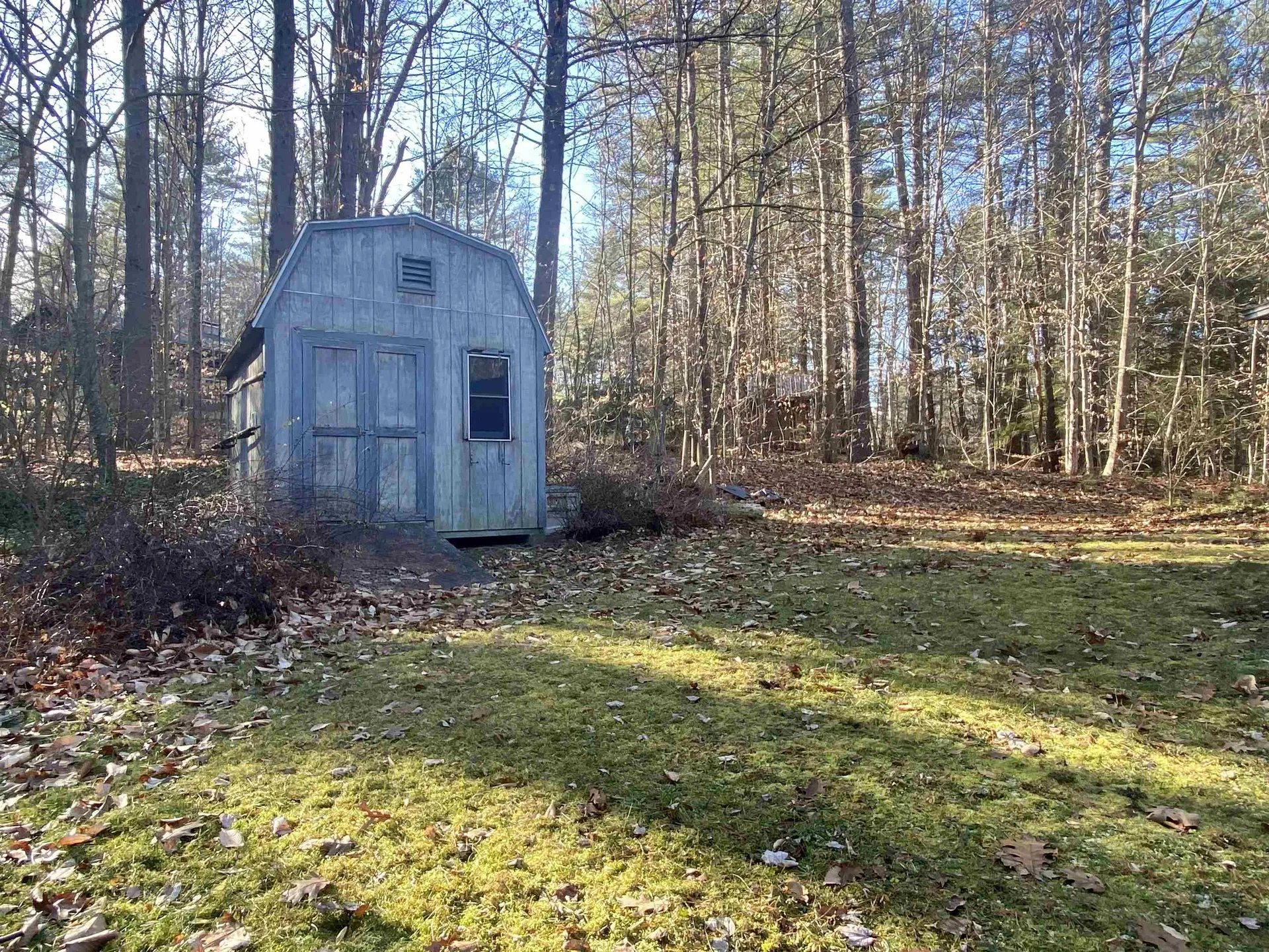 271 Page Road Bow NH 03304