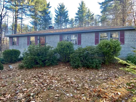 271 Page Road Bow NH 03304