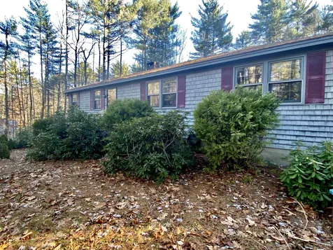 271 Page Road Bow NH 03304