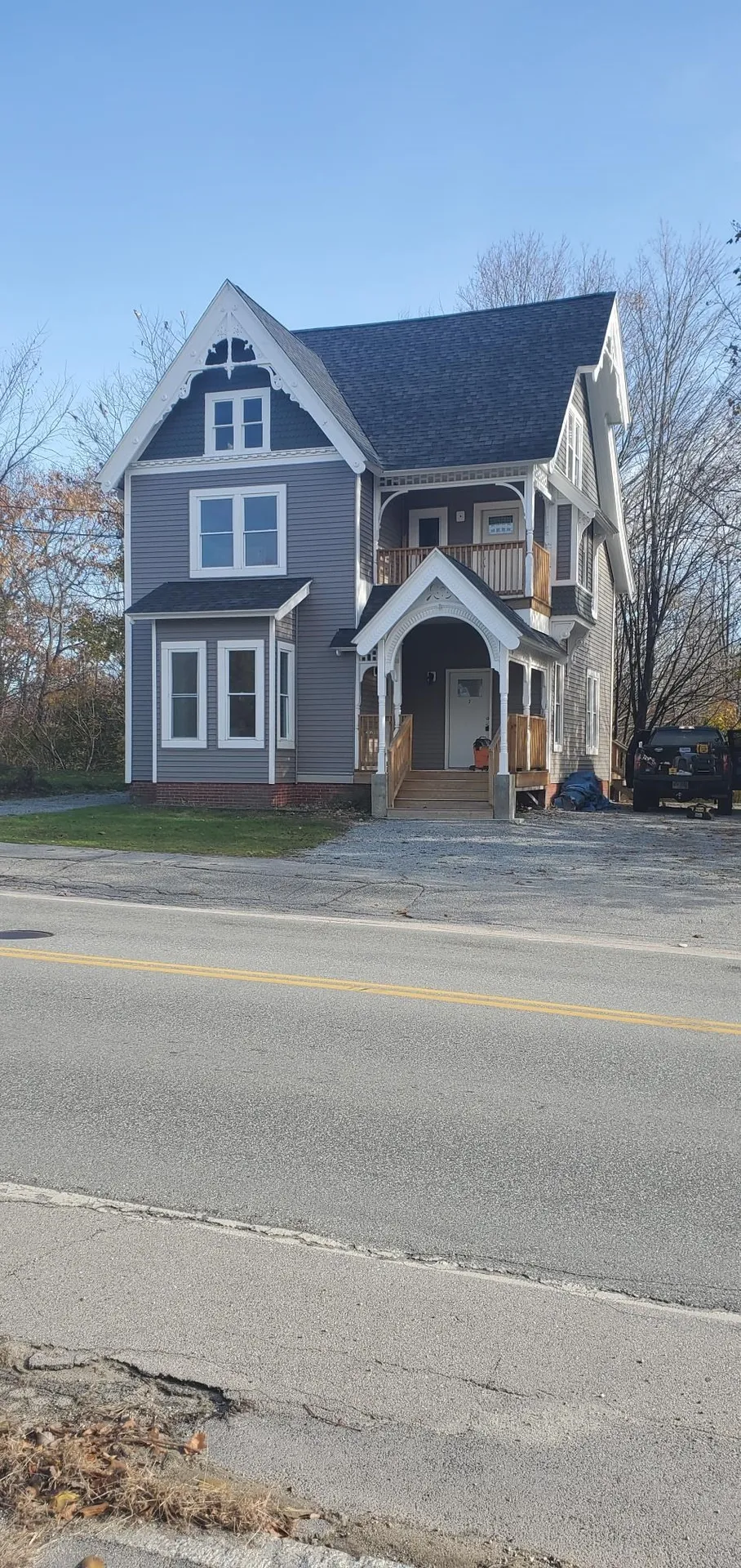 40 W Main Street Hillsborough NH 03244