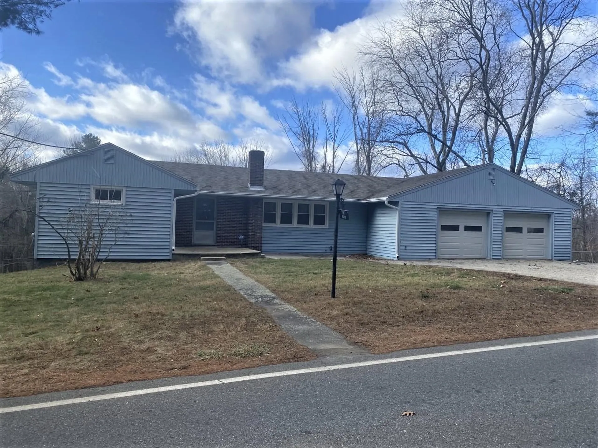 96 Old County Road Plaistow NH 03865