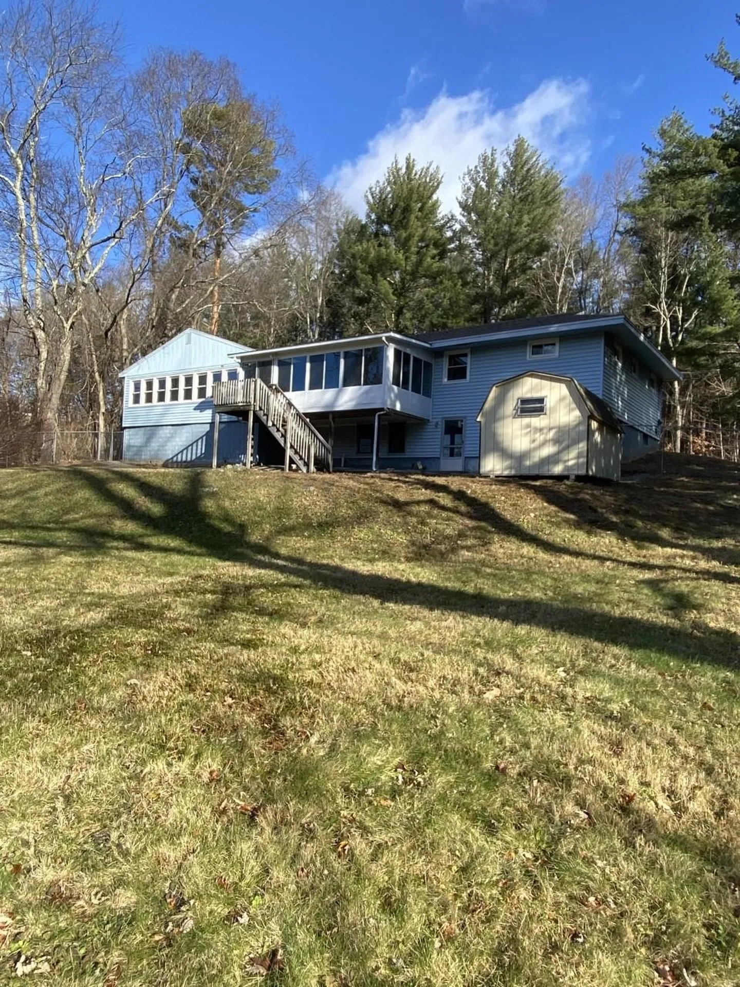 96 Old County Road Plaistow NH 03865