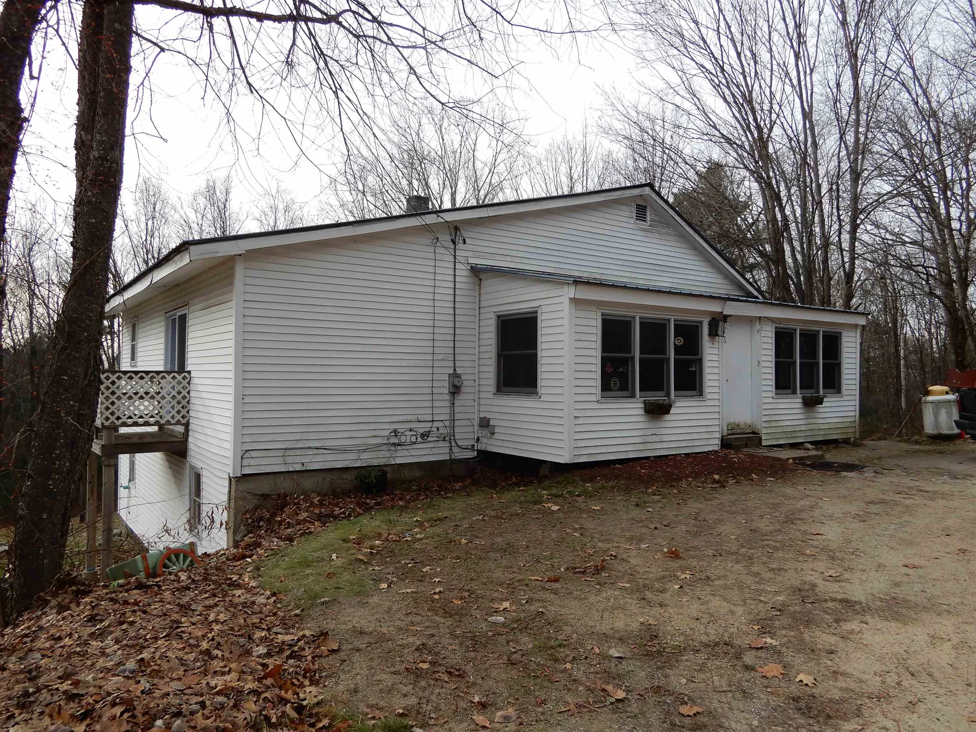 26 Quimby Road Bow NH 03304
