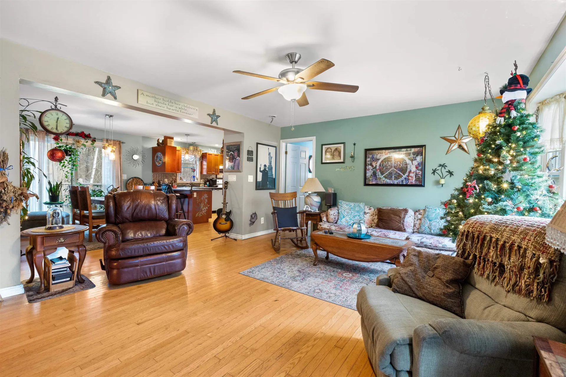 581 Calef Highway Epping NH 03042