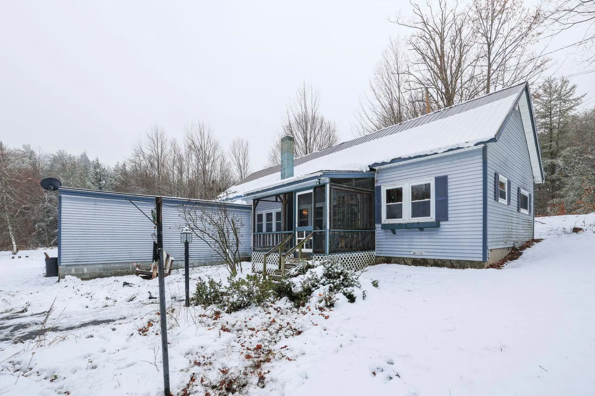 20 Fortune Road Bradford NH 03221