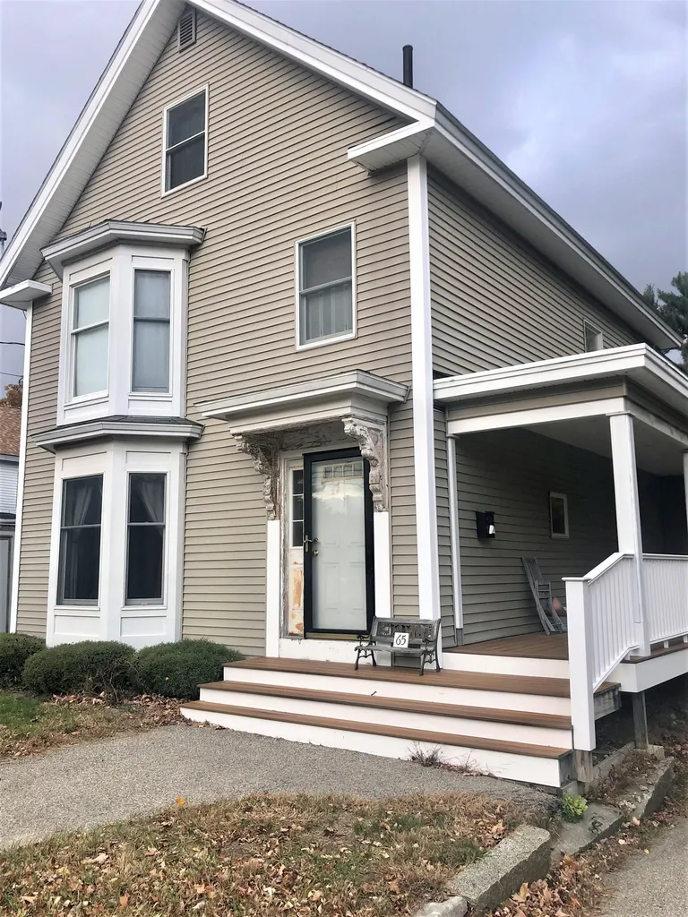 65 Central Street Farmington NH 03835