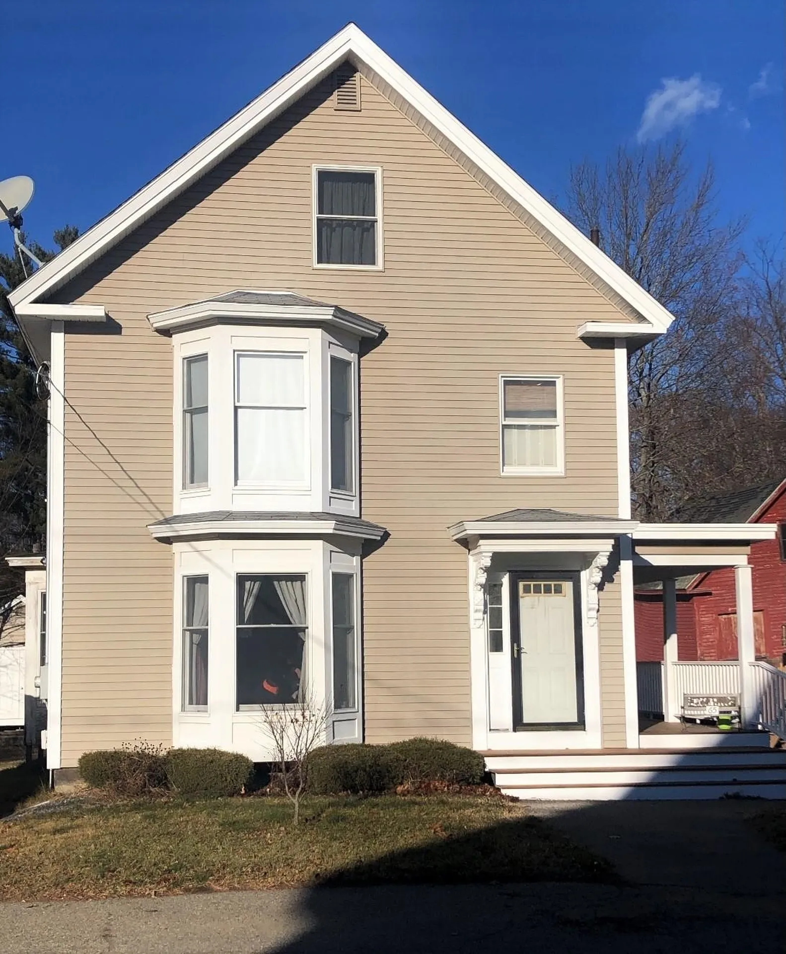 65 Central Street Farmington NH 03835