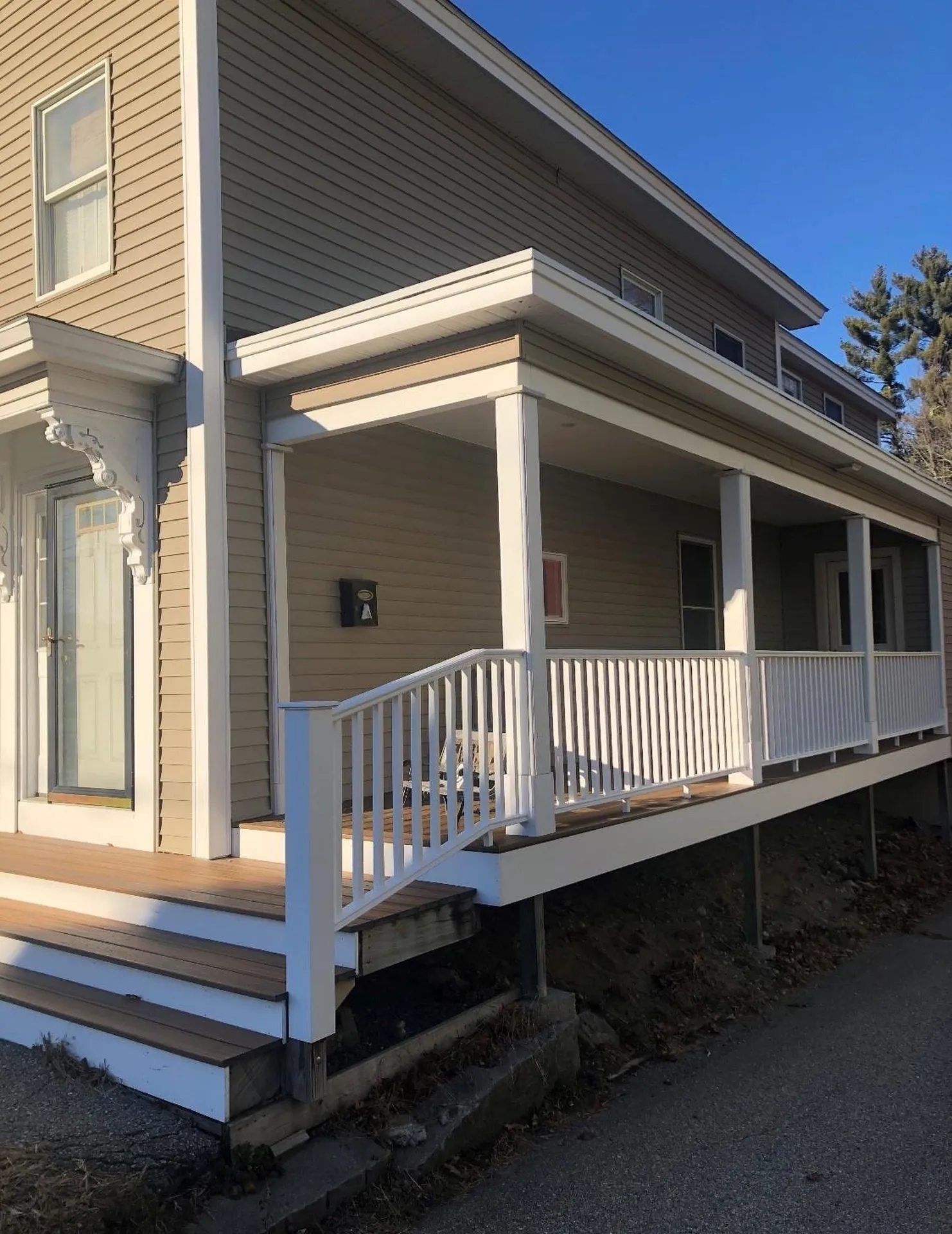 65 Central Street Farmington NH 03835