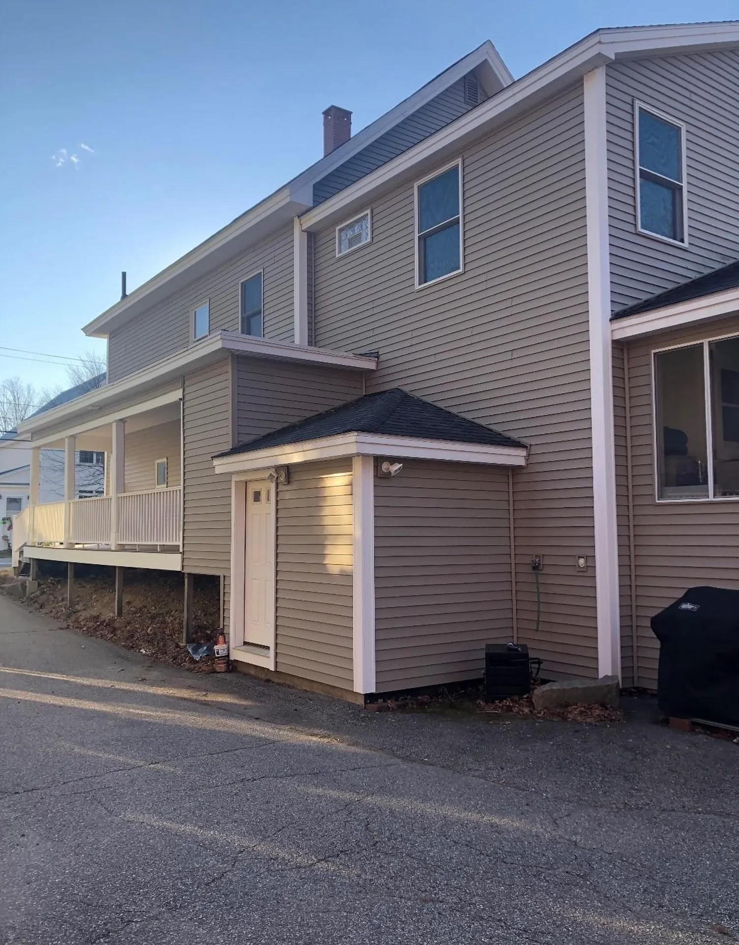 65 Central Street Farmington NH 03835