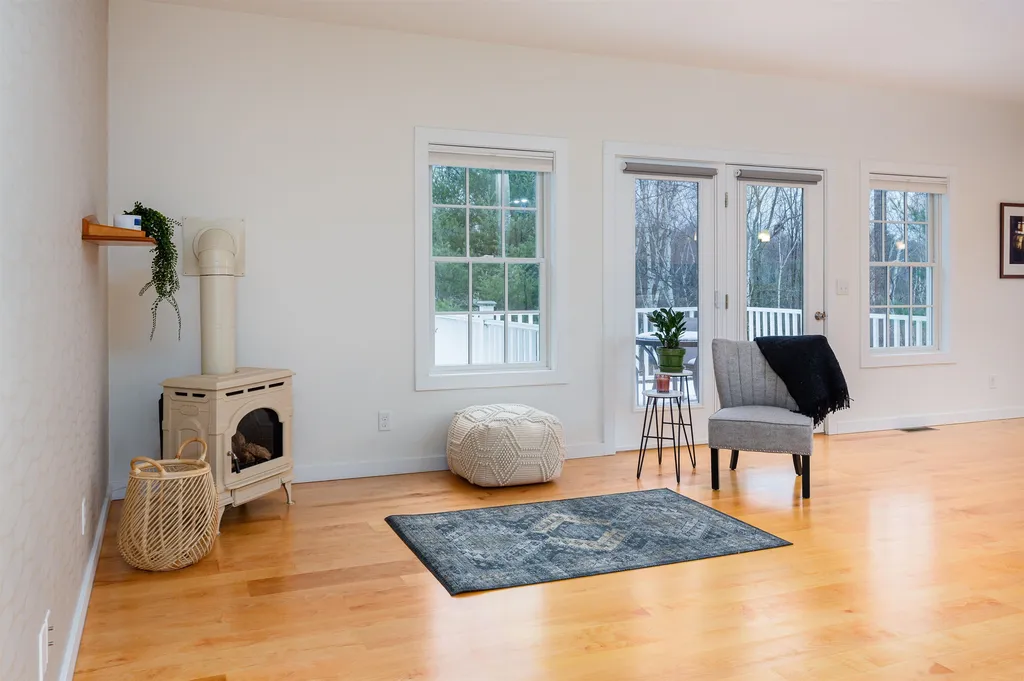 100 Churchview Drive Williston VT 05495