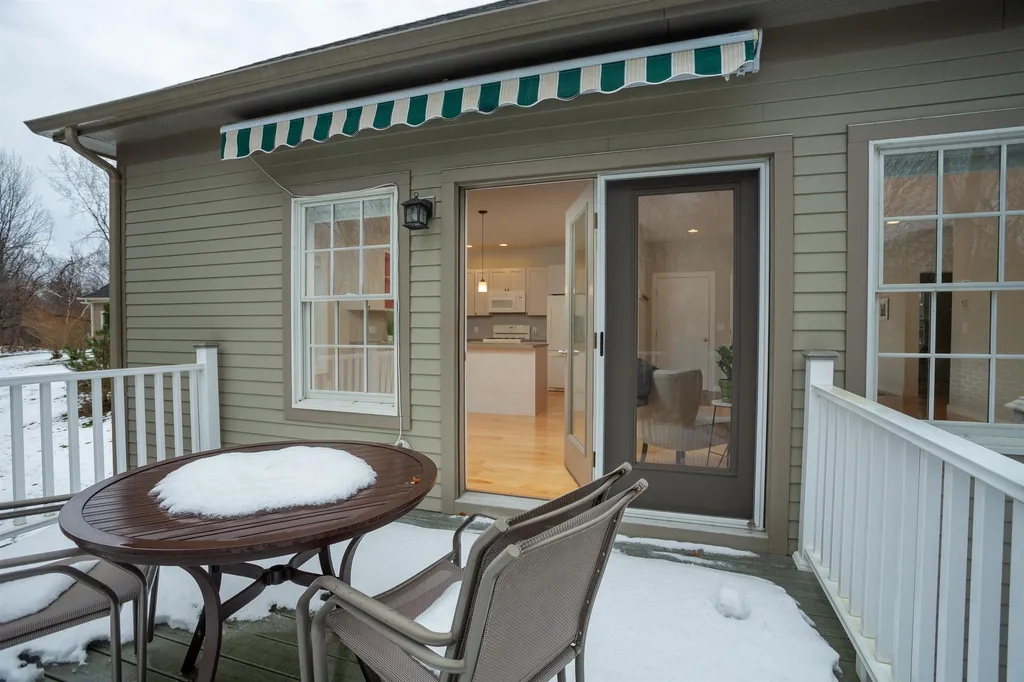 100 Churchview Drive Williston VT 05495