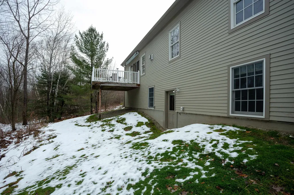 100 Churchview Drive Williston VT 05495