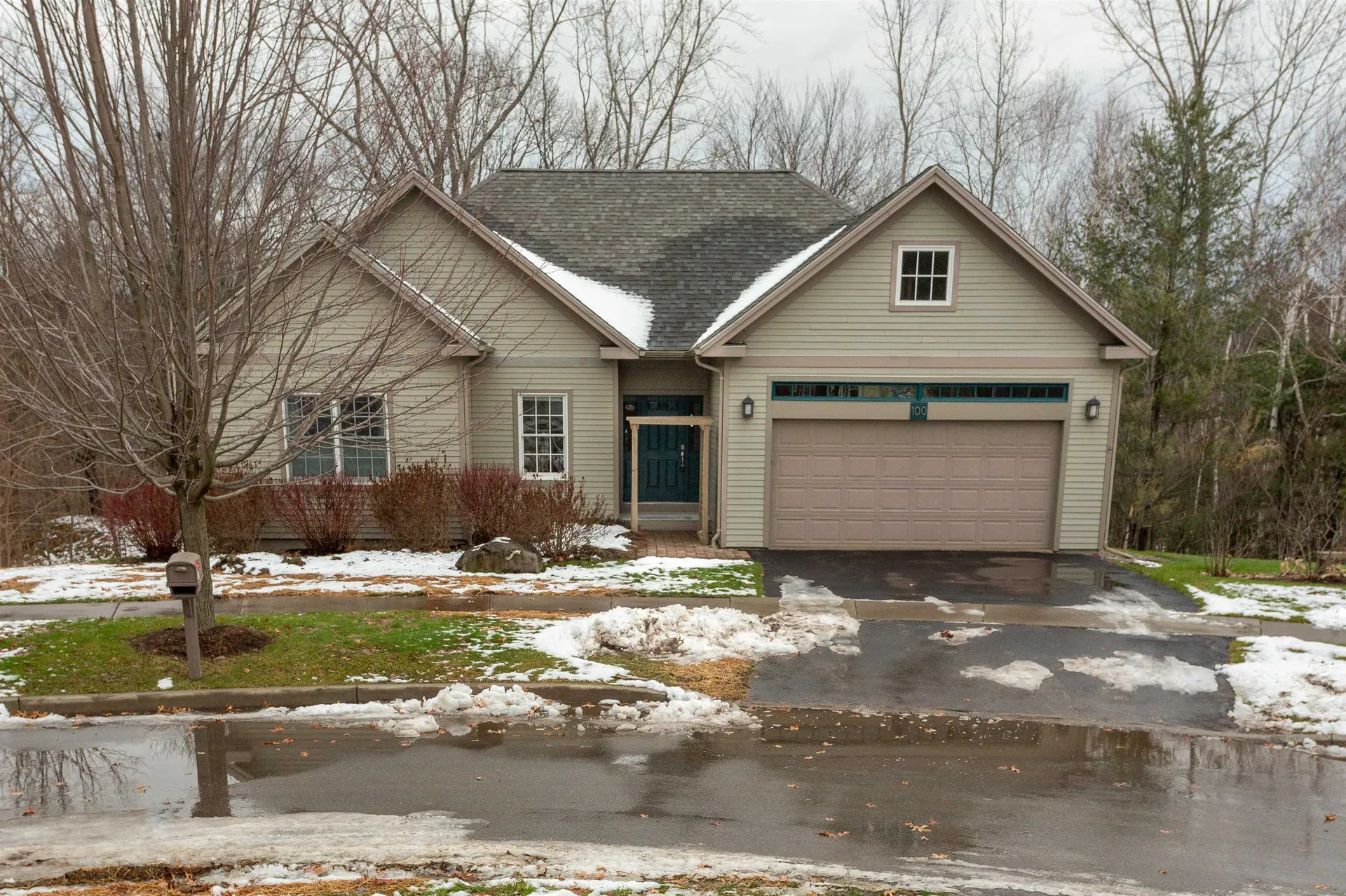100 Churchview Drive Williston VT 05495