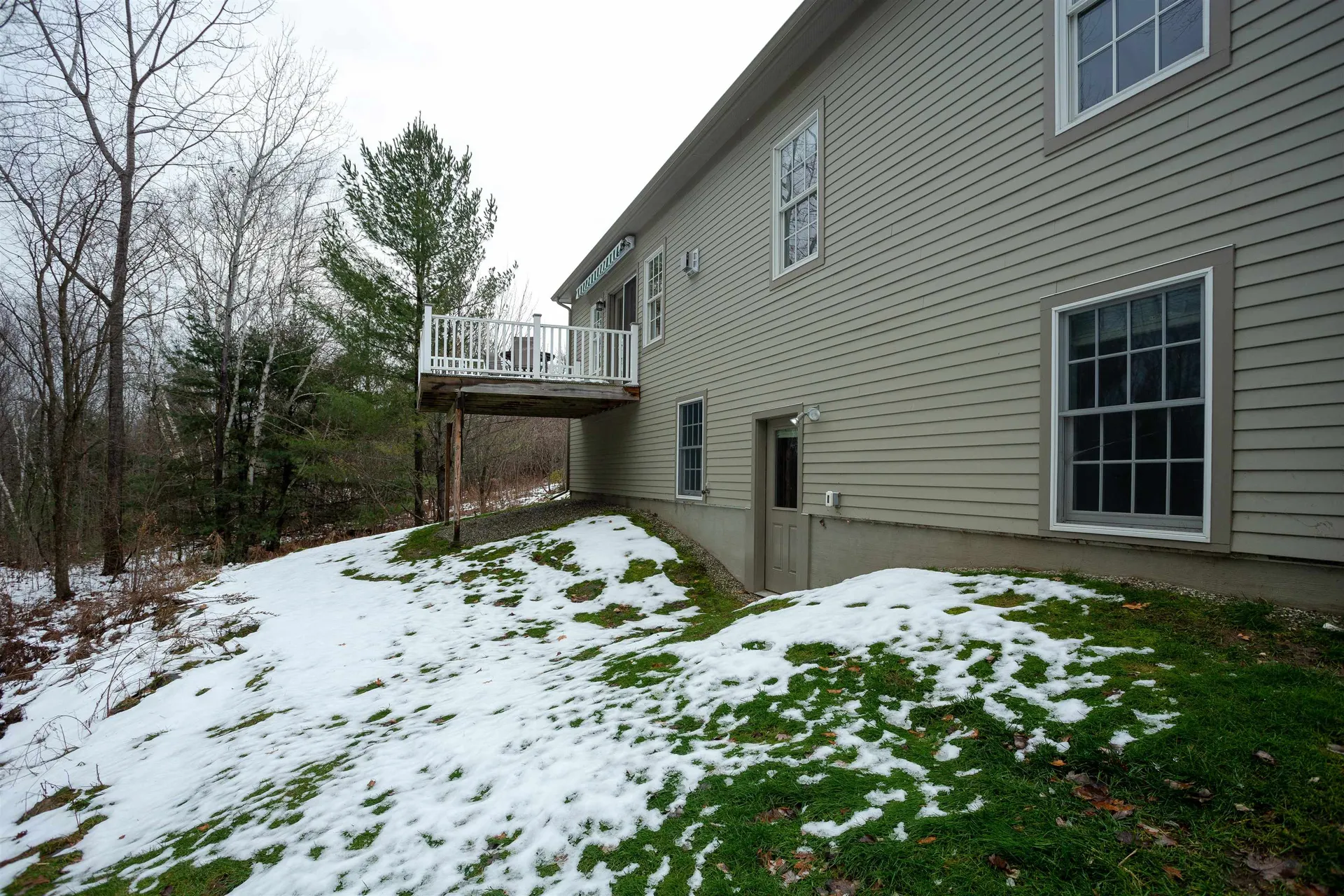 100 Churchview Drive Williston VT 05495