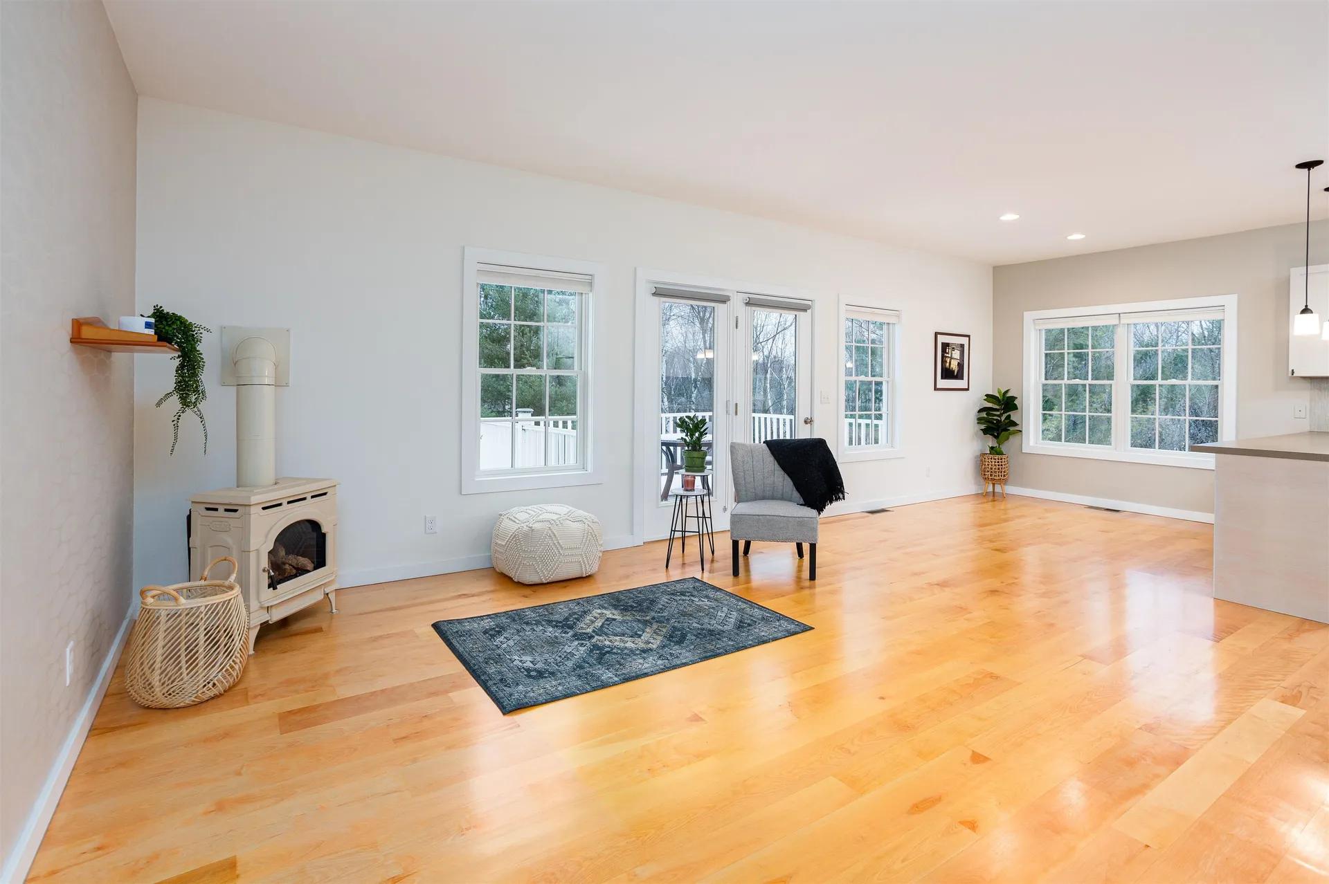 100 Churchview Drive Williston VT 05495