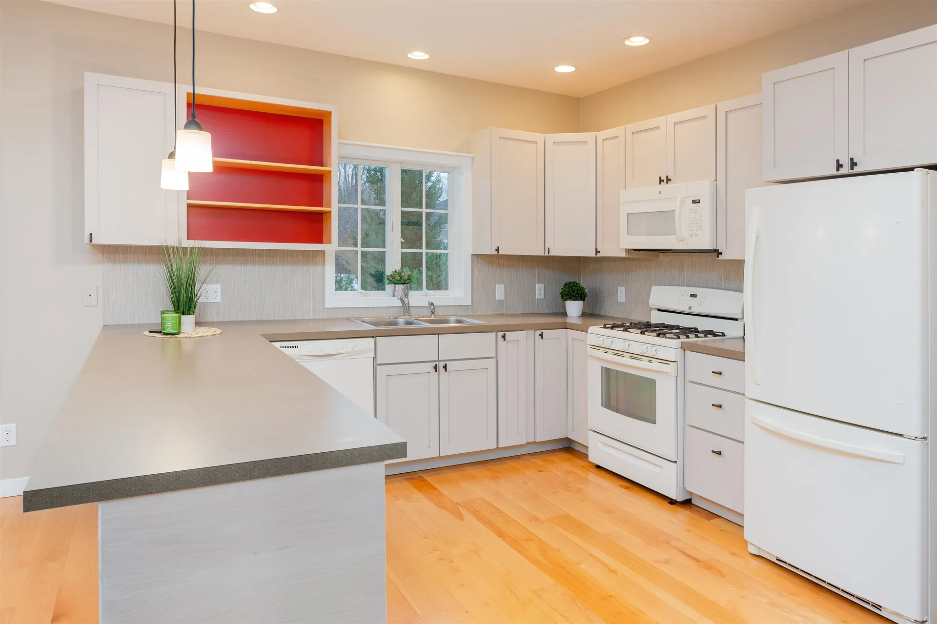 100 Churchview Drive Williston VT 05495
