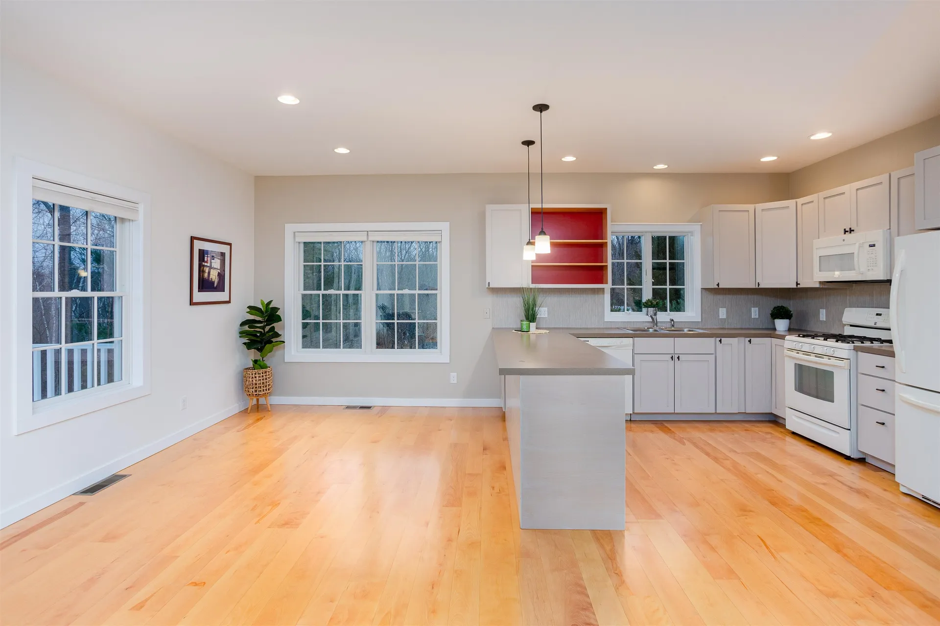100 Churchview Drive Williston VT 05495