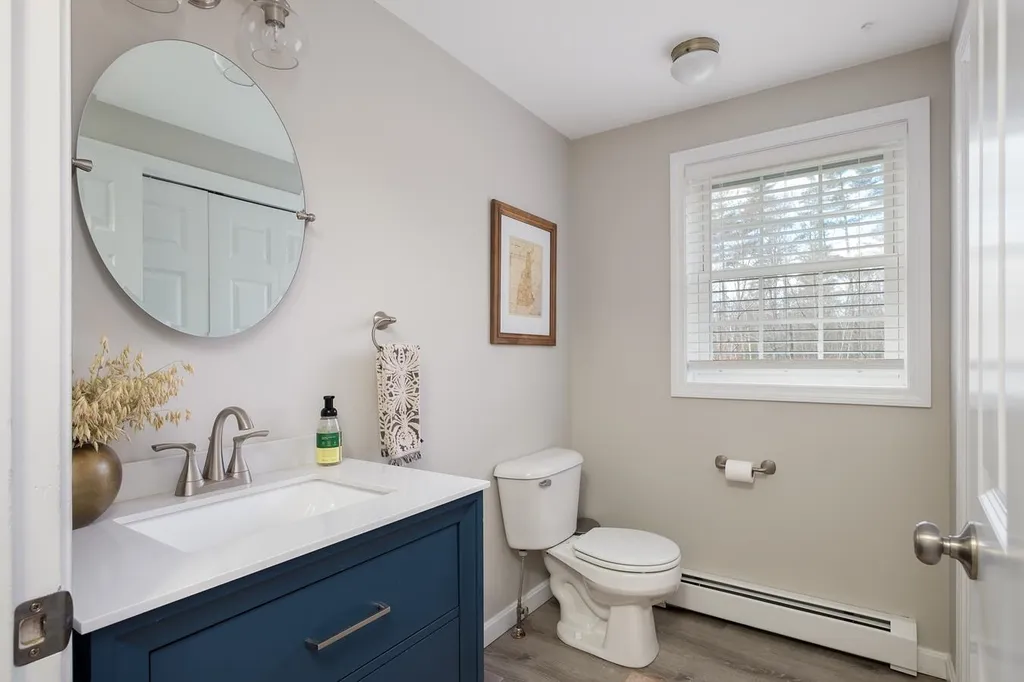 15 Fiddlehead Lane Rochester NH 03867