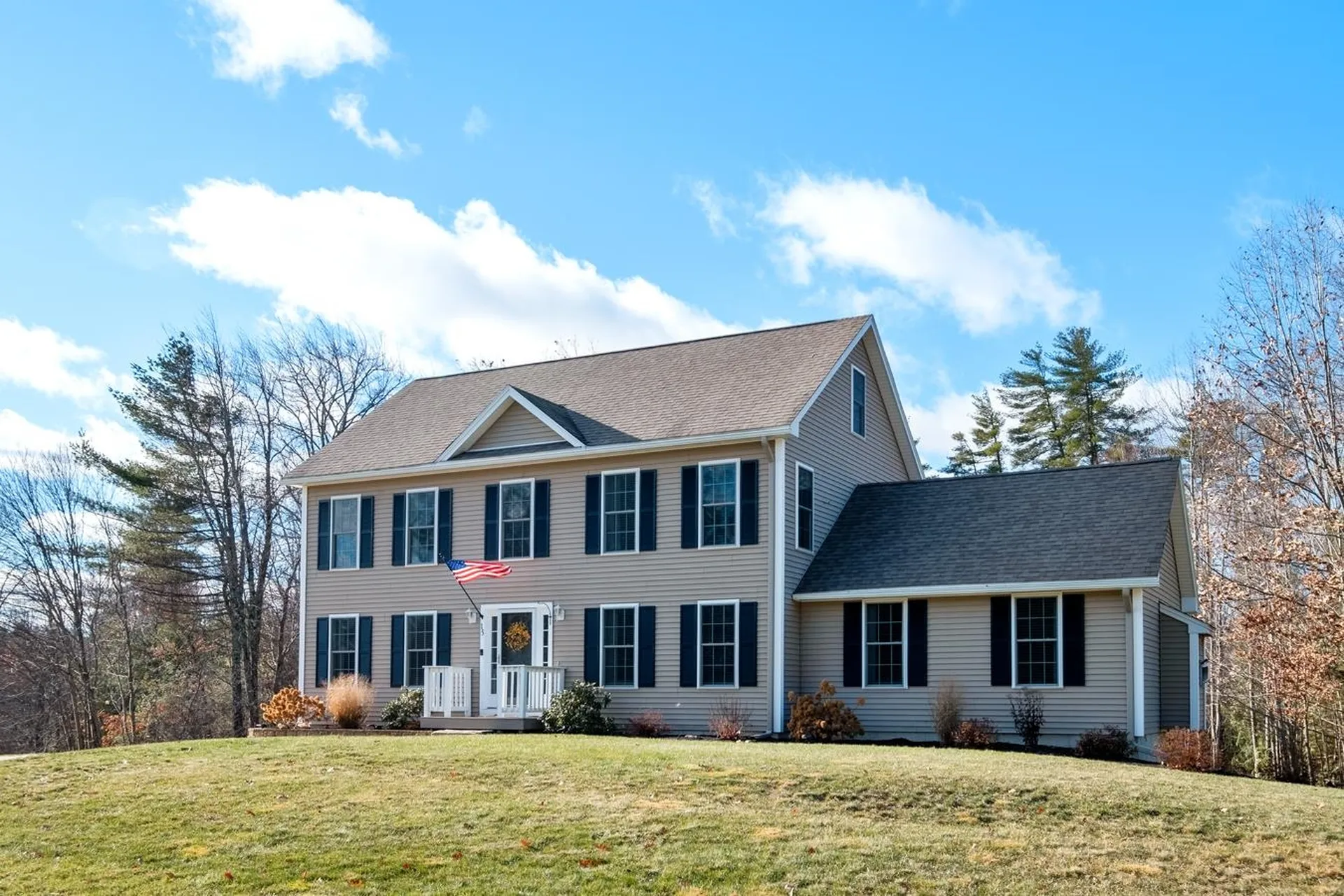 15 Fiddlehead Lane Rochester NH 03867