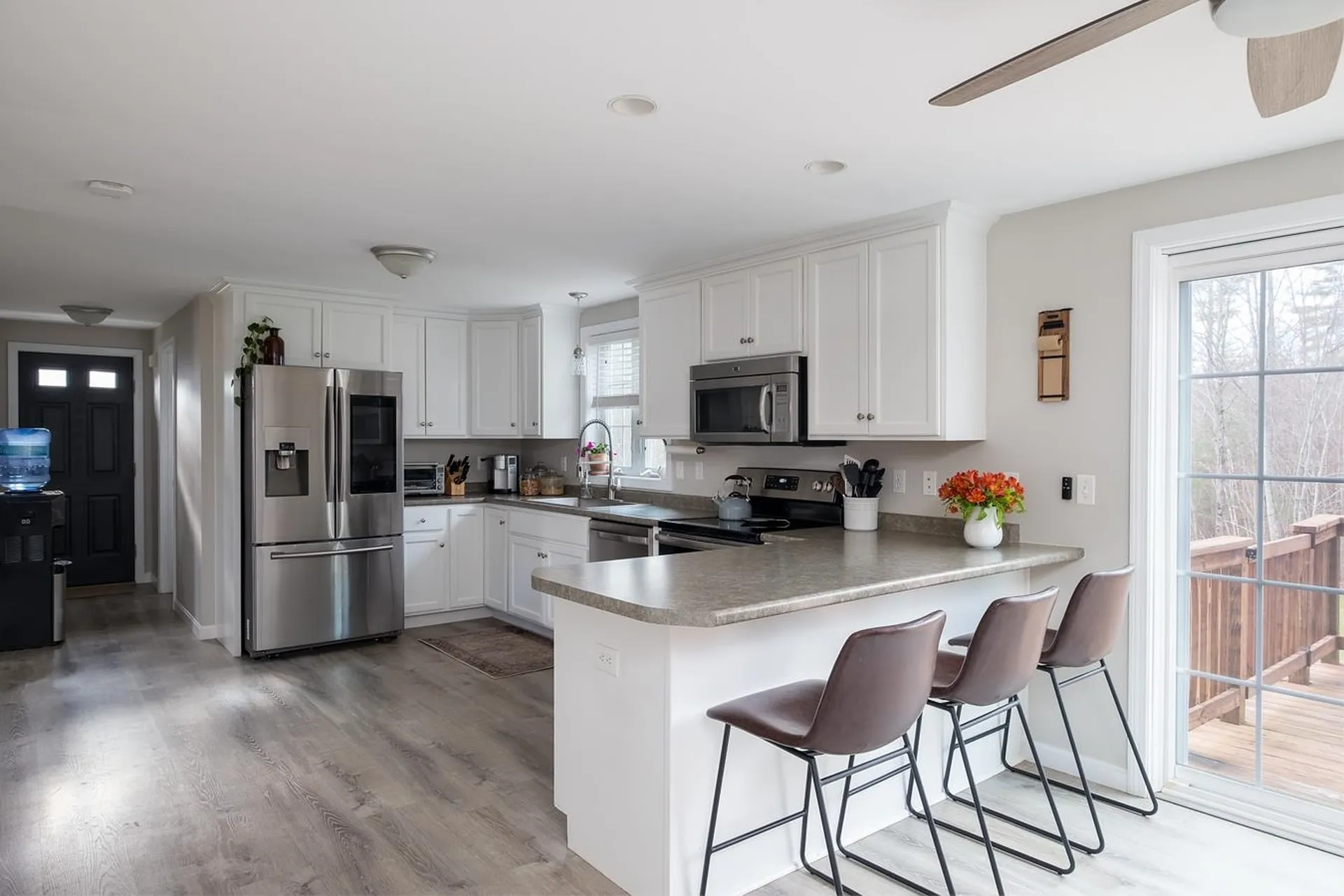 15 Fiddlehead Lane Rochester NH 03867