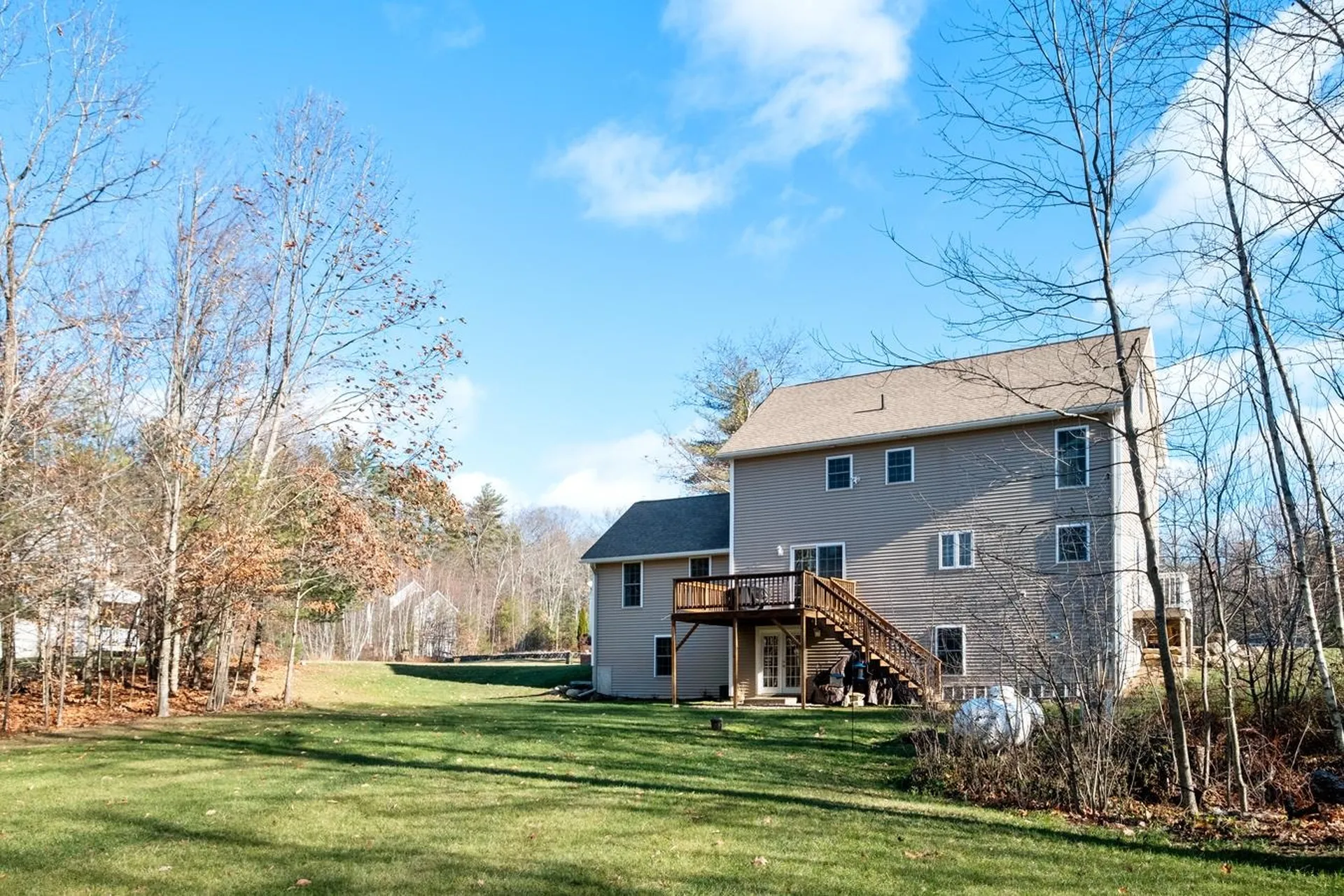 15 Fiddlehead Lane Rochester NH 03867