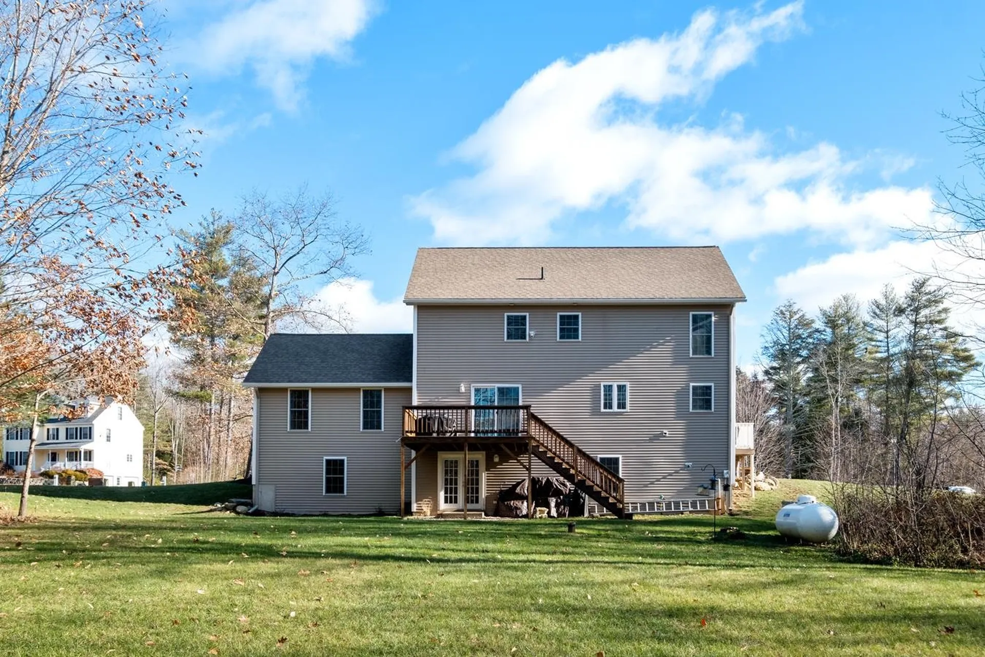 15 Fiddlehead Lane Rochester NH 03867
