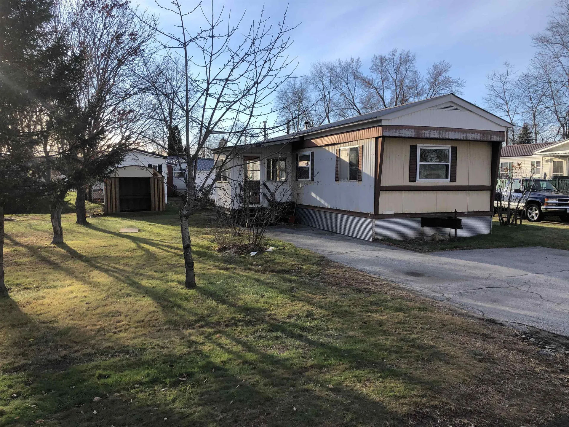 23 Stevens Drive Concord NH 03301