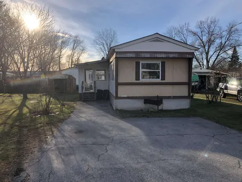 23 Stevens Drive Concord NH 03301