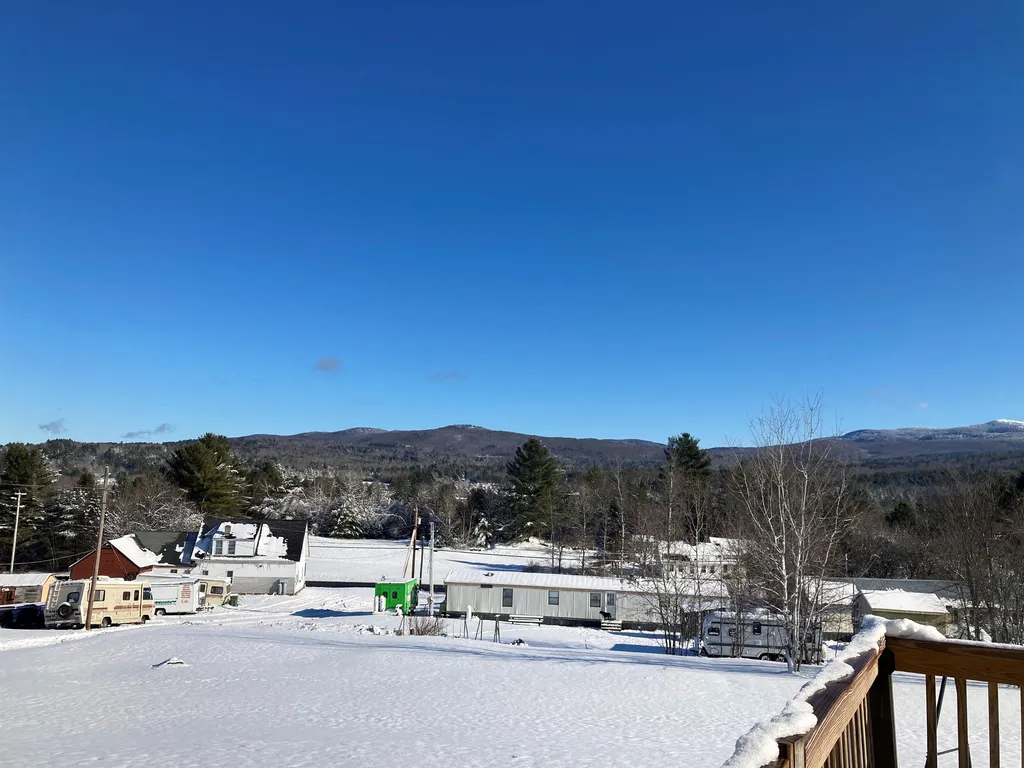 1306 Us Route 4 Canaan NH 03741