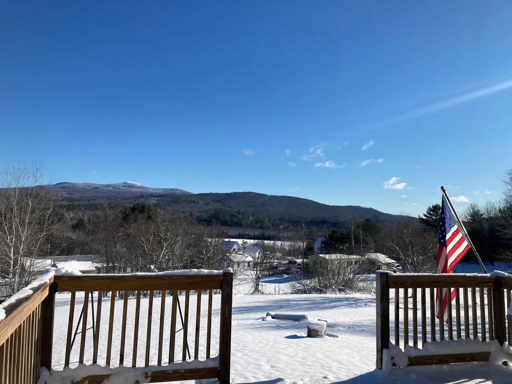 1306 Us Route 4 Canaan NH 03741